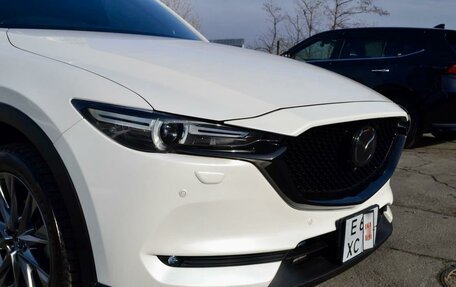 Mazda CX-5 II, 2018 год, 3 130 000 рублей, 2 фотография
