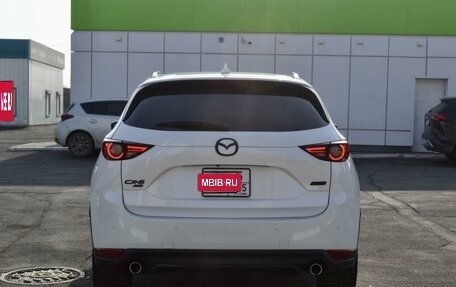 Mazda CX-5 II, 2018 год, 3 130 000 рублей, 6 фотография