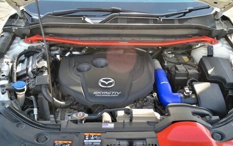 Mazda CX-5 II, 2018 год, 3 130 000 рублей, 17 фотография