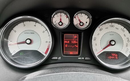 Peugeot 308 II, 2011 год, 552 000 рублей, 11 фотография