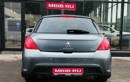 Peugeot 308 II, 2011 год, 552 000 рублей, 6 фотография