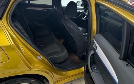 BMW X2, 2018 год, 3 580 000 рублей, 9 фотография