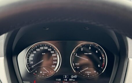 BMW X2, 2018 год, 3 580 000 рублей, 6 фотография
