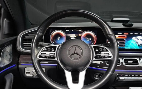 Mercedes-Benz GLE Coupe, 2021 год, 7 000 000 рублей, 8 фотография
