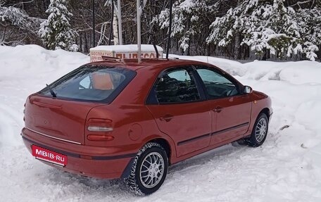 Fiat Brava, 1998 год, 250 000 рублей, 4 фотография
