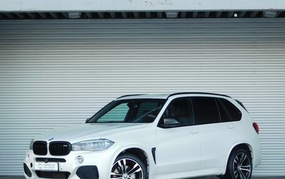 BMW X5, 2016 год, 3 380 000 рублей, 1 фотография