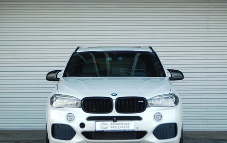 BMW X5, 2016 год, 3 380 000 рублей, 2 фотография