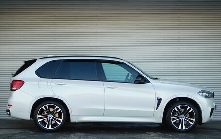 BMW X5, 2016 год, 3 380 000 рублей, 4 фотография