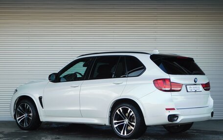 BMW X5, 2016 год, 3 380 000 рублей, 7 фотография