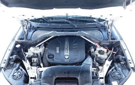BMW X5, 2016 год, 3 380 000 рублей, 9 фотография