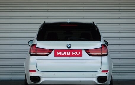 BMW X5, 2016 год, 3 380 000 рублей, 6 фотография