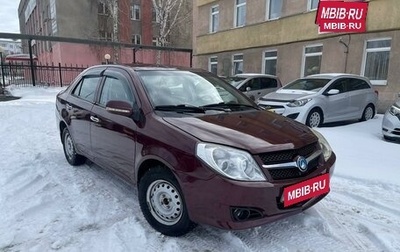 Geely MK I рестайлинг, 2011 год, 329 000 рублей, 1 фотография