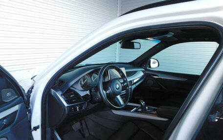 BMW X5, 2016 год, 3 380 000 рублей, 16 фотография
