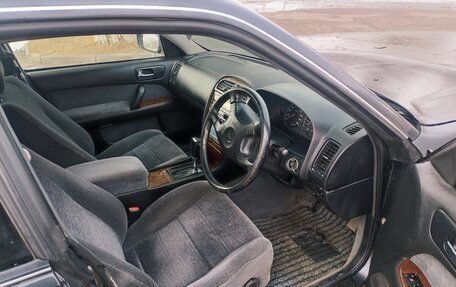 Nissan Cedric IX, 1998 год, 250 000 рублей, 9 фотография