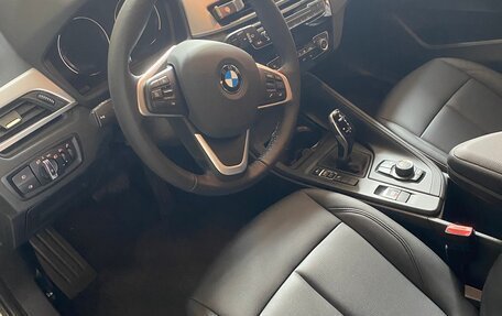 BMW X1, 2022 год, 4 400 000 рублей, 4 фотография