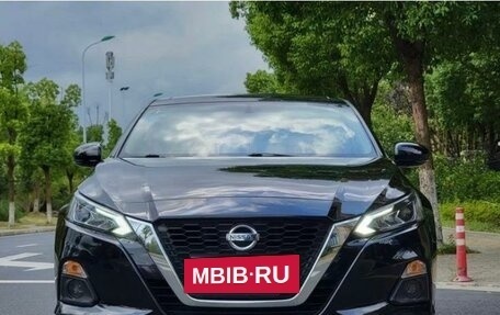 Nissan Teana, 2020 год, 2 315 000 рублей, 2 фотография