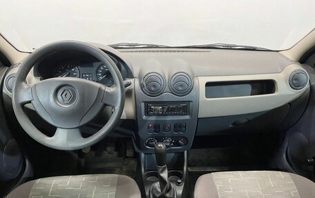 Renault Logan I, 2013 год, 650 000 рублей, 9 фотография