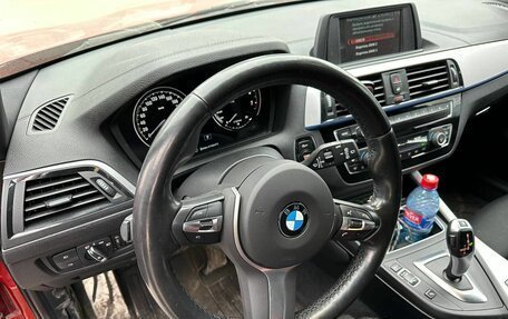 BMW 1 серия, 2019 год, 2 101 000 рублей, 5 фотография