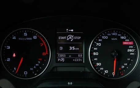 Audi A3, 2014 год, 1 530 000 рублей, 11 фотография