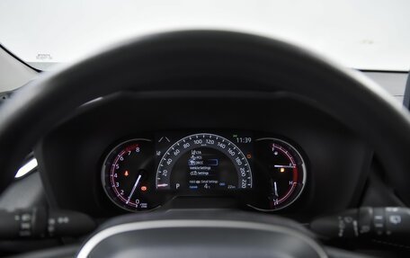Toyota RAV4, 2023 год, 4 480 000 рублей, 7 фотография