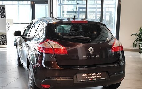 Renault Megane III, 2014 год, 1 095 000 рублей, 2 фотография