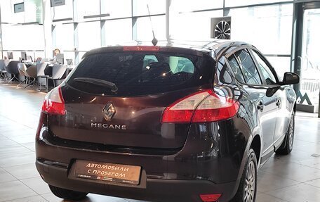 Renault Megane III, 2014 год, 1 095 000 рублей, 3 фотография