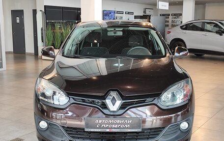 Renault Megane III, 2014 год, 1 095 000 рублей, 5 фотография