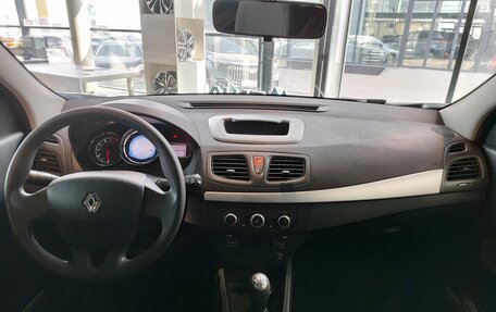 Renault Megane III, 2014 год, 1 095 000 рублей, 8 фотография