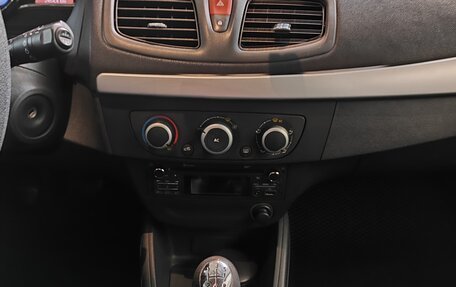 Renault Megane III, 2014 год, 1 095 000 рублей, 20 фотография