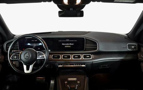 Mercedes-Benz GLS, 2020 год, 10 650 000 рублей, 9 фотография