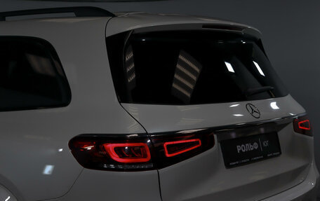 Mercedes-Benz GLS, 2020 год, 10 650 000 рублей, 17 фотография