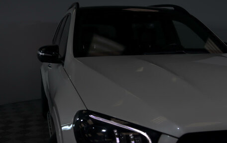 Mercedes-Benz GLS, 2020 год, 10 650 000 рублей, 21 фотография