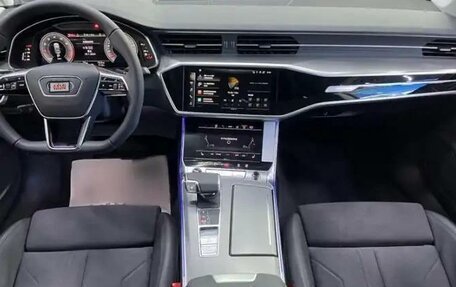 Audi A7, 2021 год, 6 500 000 рублей, 8 фотография