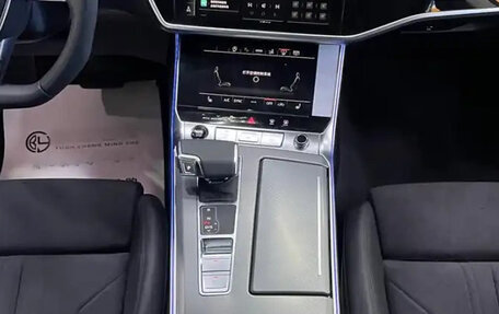 Audi A7, 2021 год, 6 500 000 рублей, 10 фотография