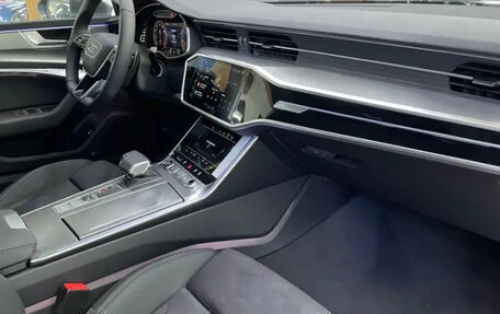 Audi A7, 2021 год, 6 500 000 рублей, 13 фотография
