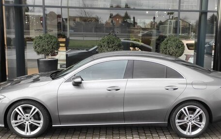 Mercedes-Benz CLA, 2022 год, 6 600 000 рублей, 3 фотография