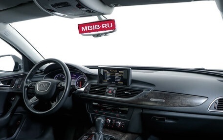 Audi A6, 2018 год, 3 147 000 рублей, 9 фотография