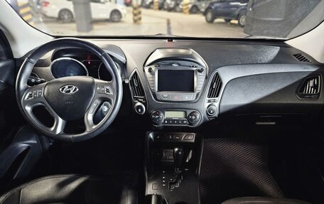 Hyundai ix35 I рестайлинг, 2014 год, 1 690 000 рублей, 22 фотография