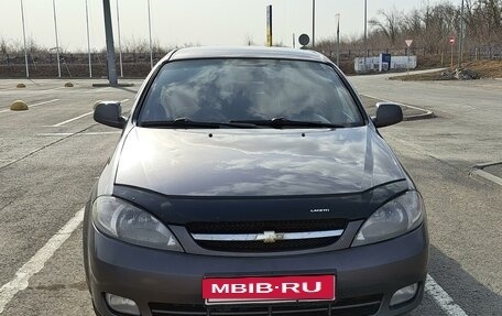 Chevrolet Lacetti, 2011 год, 730 000 рублей, 2 фотография