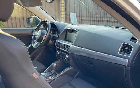 Mazda CX-5 II, 2016 год, 2 280 000 рублей, 6 фотография