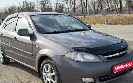 Chevrolet Lacetti, 2011 год, 730 000 рублей, 5 фотография