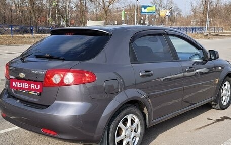 Chevrolet Lacetti, 2011 год, 730 000 рублей, 6 фотография