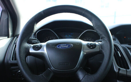 Ford Focus III, 2013 год, 887 000 рублей, 12 фотография