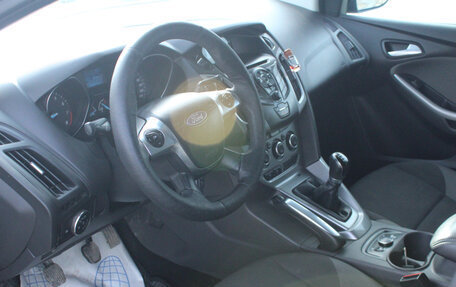 Ford Focus III, 2013 год, 887 000 рублей, 28 фотография