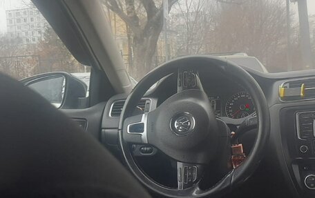 Volkswagen Jetta VI, 2014 год, 329 500 рублей, 4 фотография