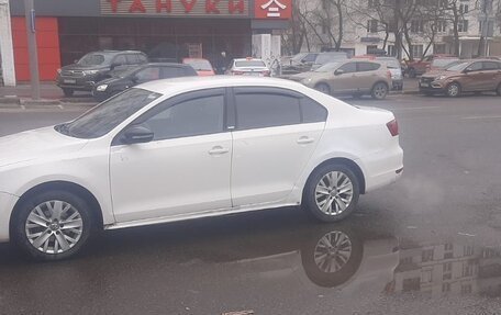 Volkswagen Jetta VI, 2014 год, 329 500 рублей, 9 фотография