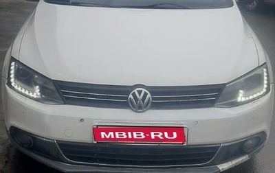Volkswagen Jetta VI, 2014 год, 329 500 рублей, 1 фотография