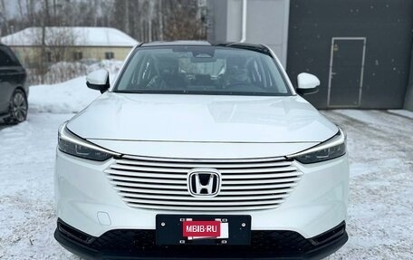 Honda Vezel, 2023 год, 3 700 000 рублей, 4 фотография