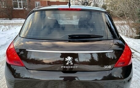 Peugeot 308 II, 2011 год, 620 000 рублей, 5 фотография
