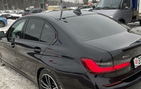 BMW 3 серия, 2020 год, 3 450 000 рублей, 5 фотография